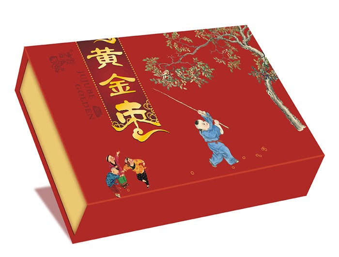 還分不清彩盒包裝盒與精品盒？看這里就對(duì)了